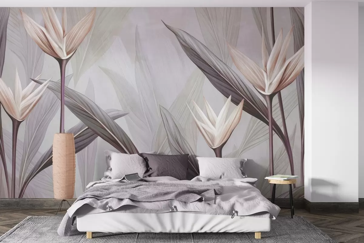 wall murals Вилинска стрелиција w04324