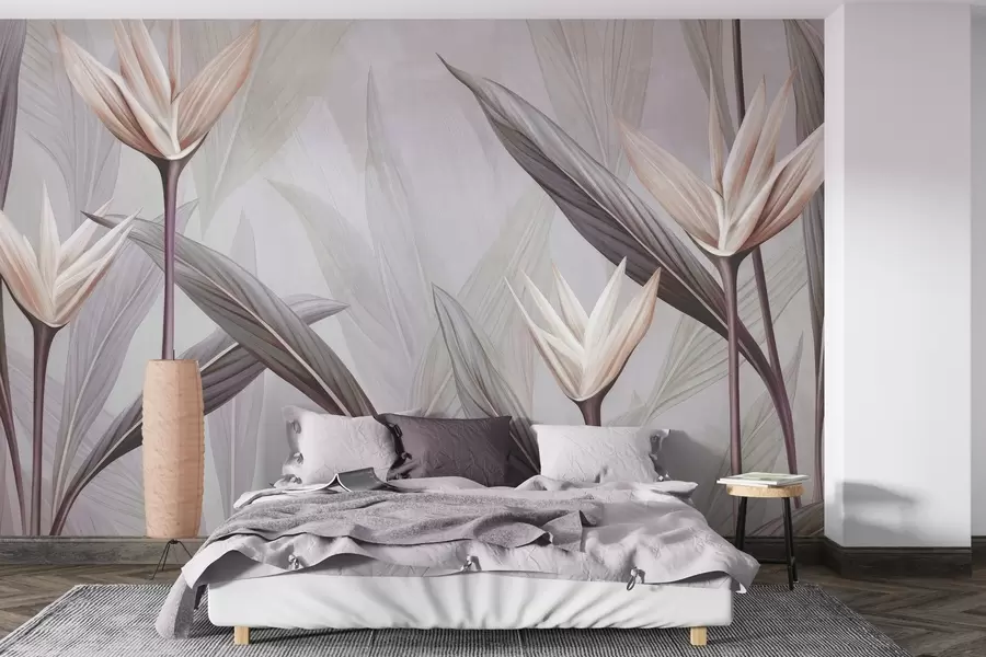 wall murals Вилинска стрелиција w04324