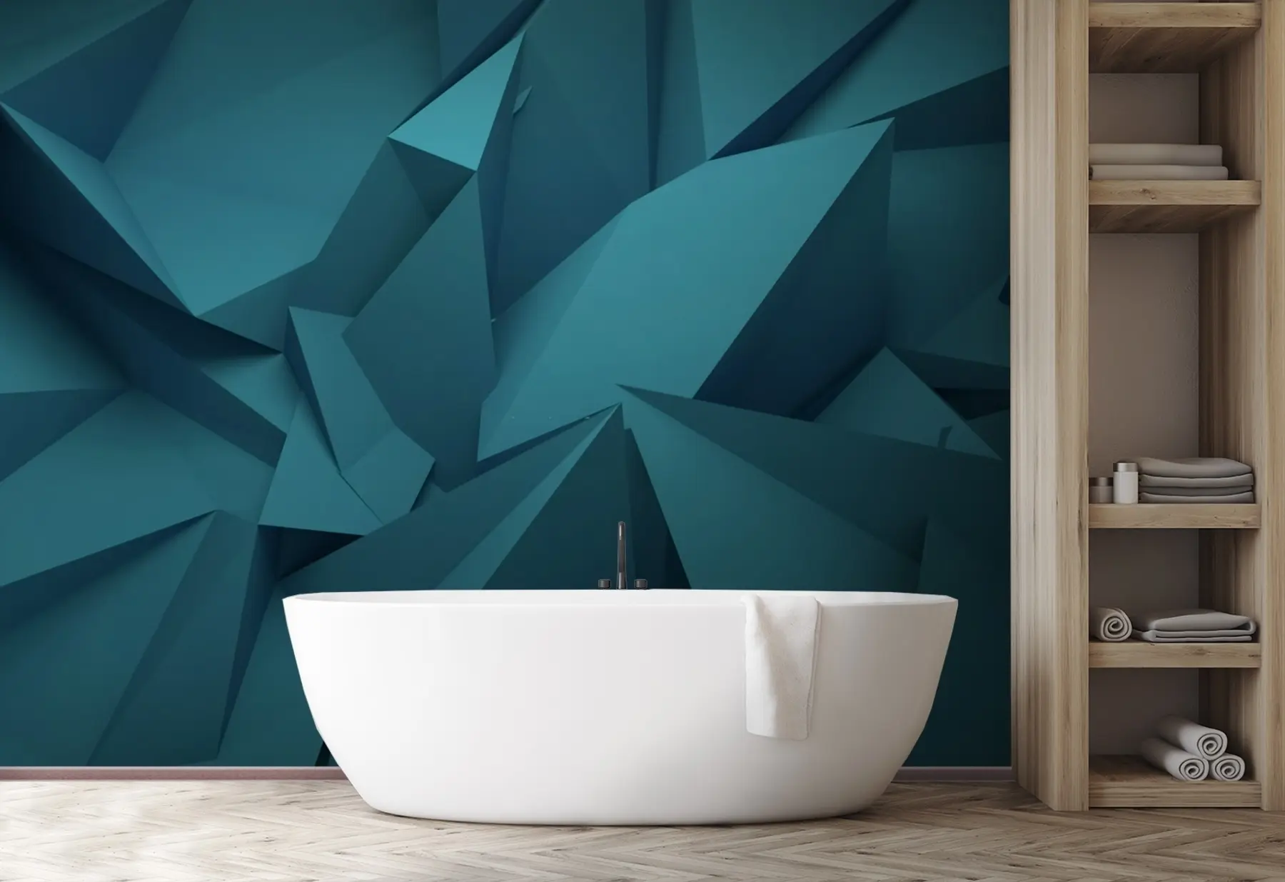 wall murals Волуме u71598