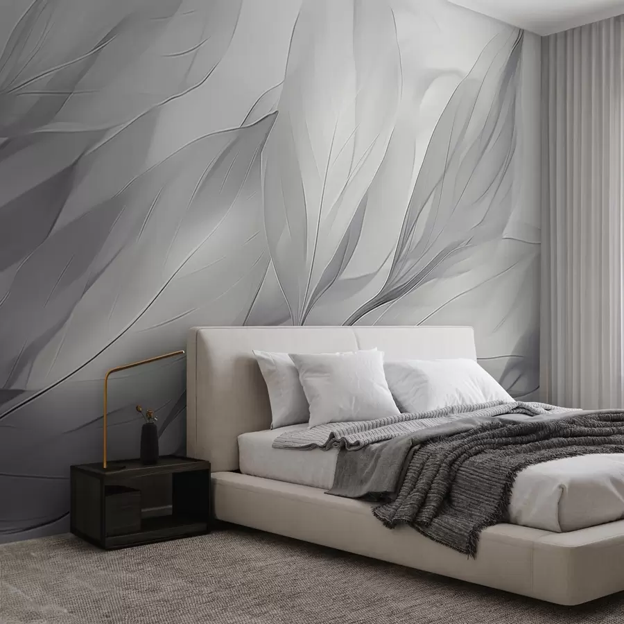 wall murals Провидни листови w04376