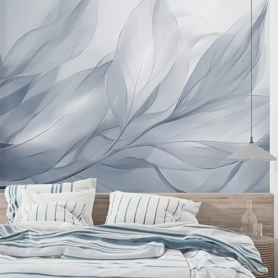 wall murals Провидни листови w04376v1