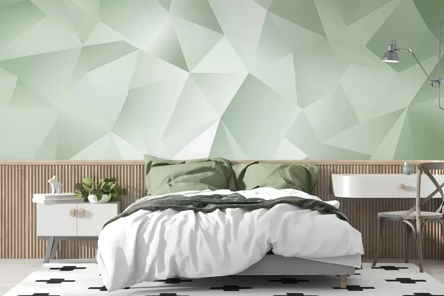 wall murals Геометрија w04377v2