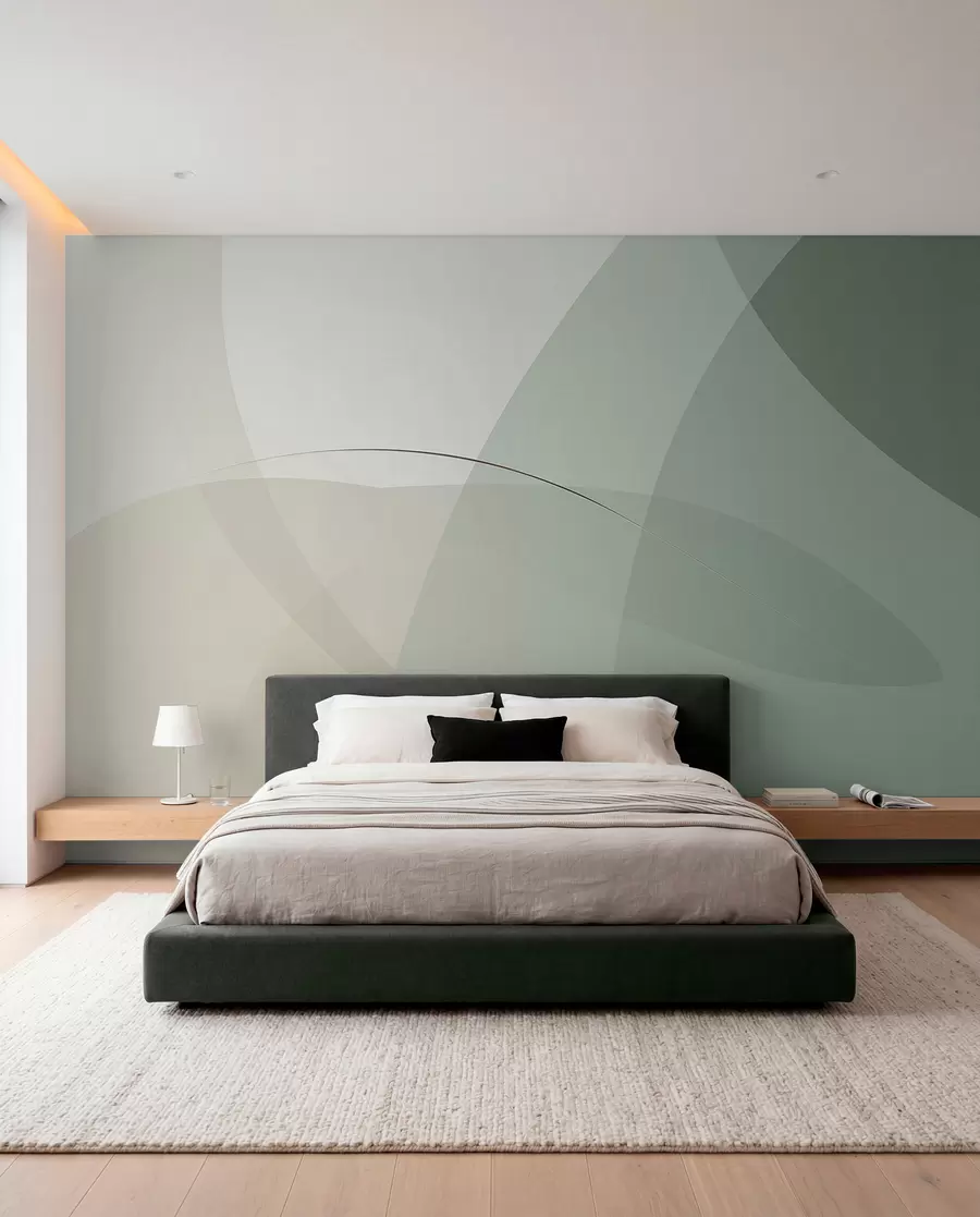 wall murals Одвајање w04405