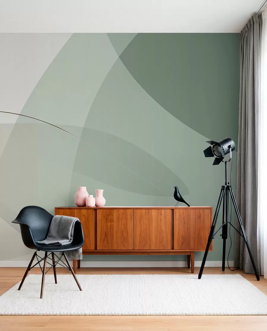 wall murals Одвајање w04405