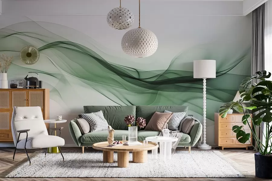 wall murals Одвајање w04408