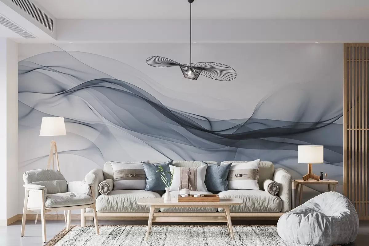 wall murals Одвајање w04408v1