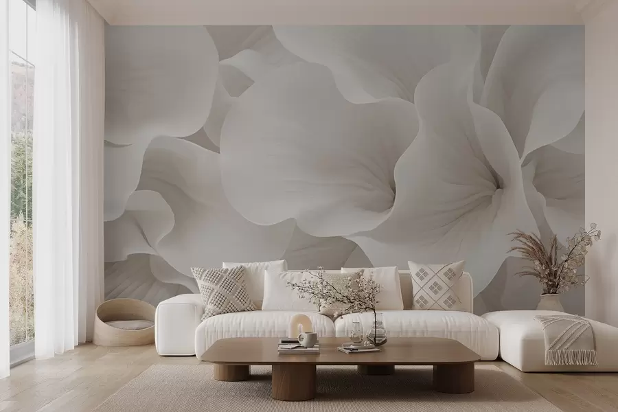 wall murals Латице изблиза w04429
