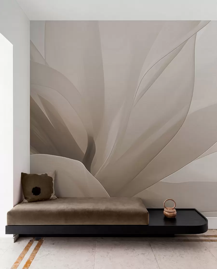 wall murals Апстрактни цвет w04435
