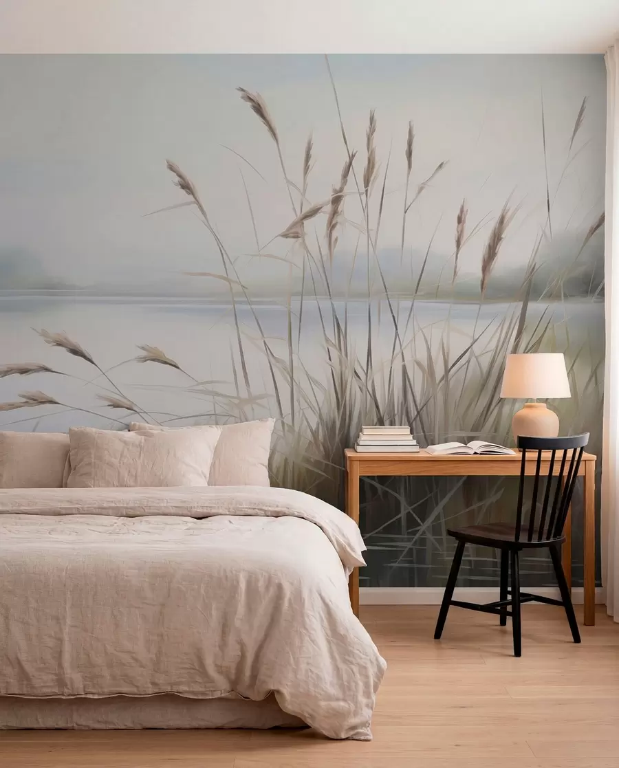 wall murals Језеро w04486