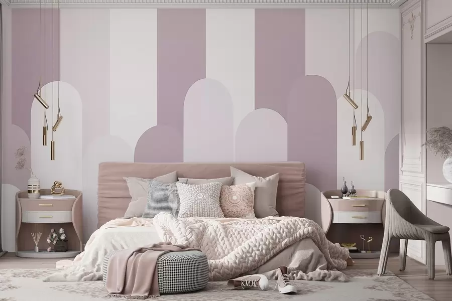 wall murals Лукови w04475v3