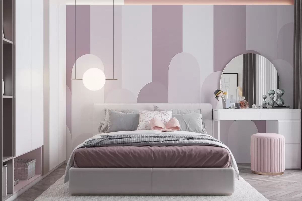 wall murals Лукови w04475v3