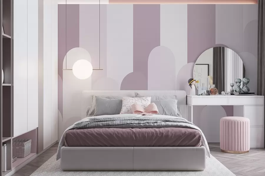 wall murals Лукови w04475v3