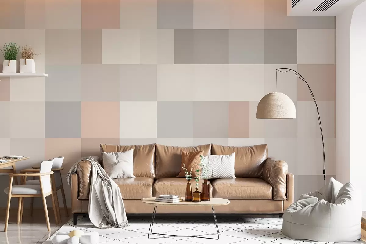 wall murals Геометрија w04476