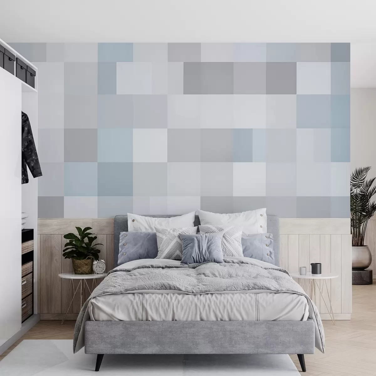 wall murals Геометрија w04476v1