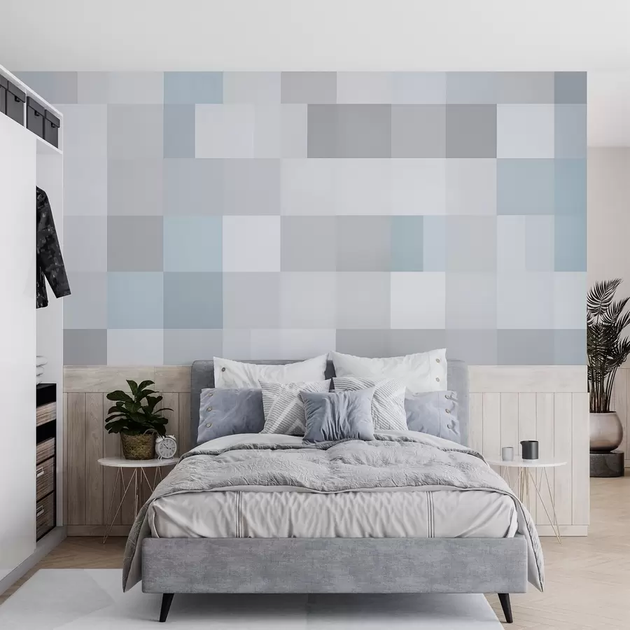 wall murals Геометрија w04476v1