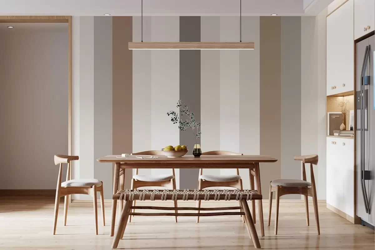 wall murals Линије w04478