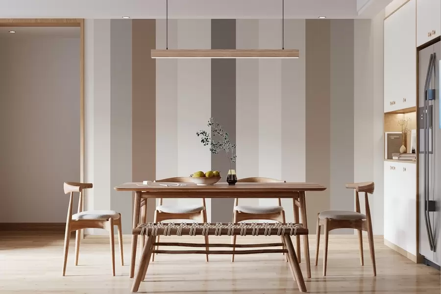 wall murals Линије w04478