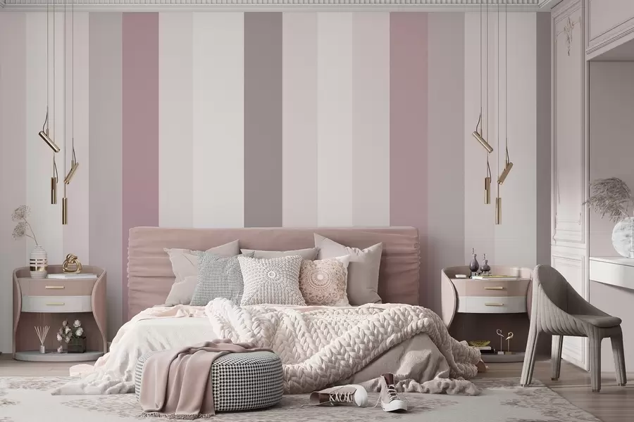 wall murals Линије w04478v1