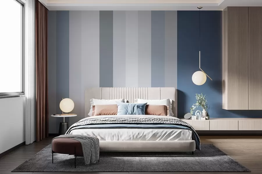 wall murals Линије w04478v2