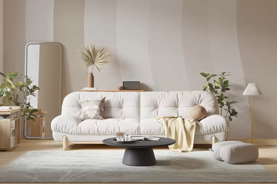 wall murals Таласи w04479v1