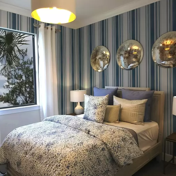 Tapete Geometrijske pruge