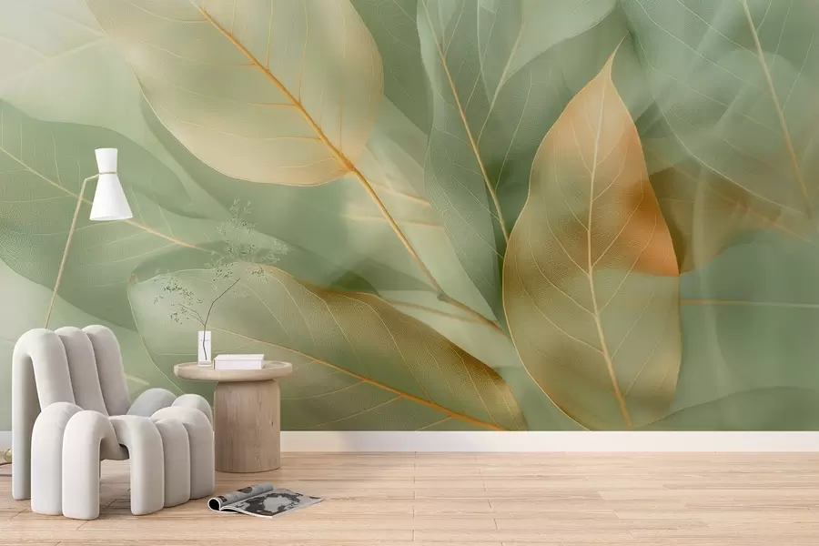 wall murals Нежне руже w04511v1