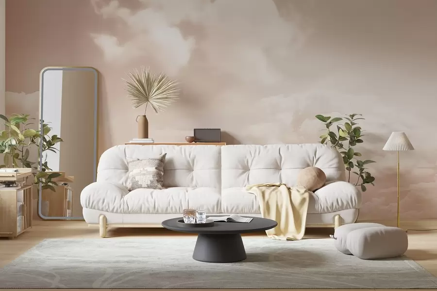 wall murals Облаци w04542