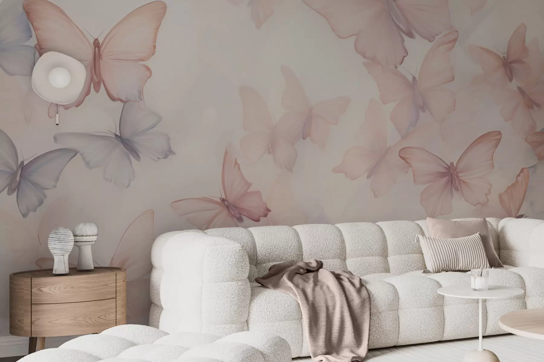 wall murals Лептири w04534