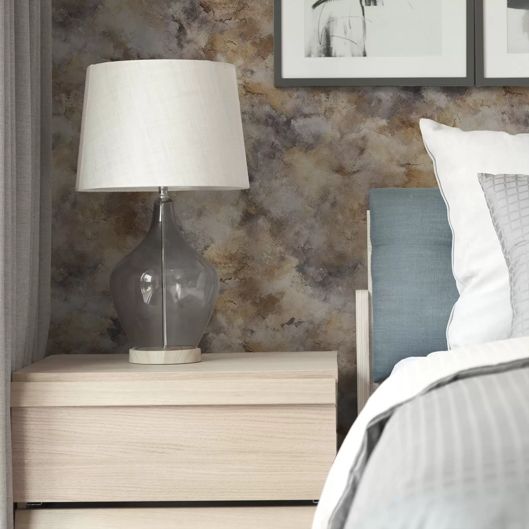 wall murals Ефекат бетонског зида a00534