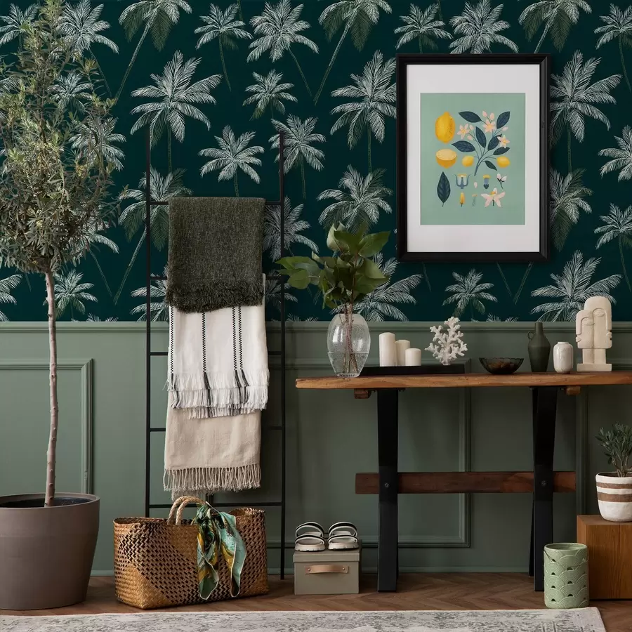 wall murals Палме a00535