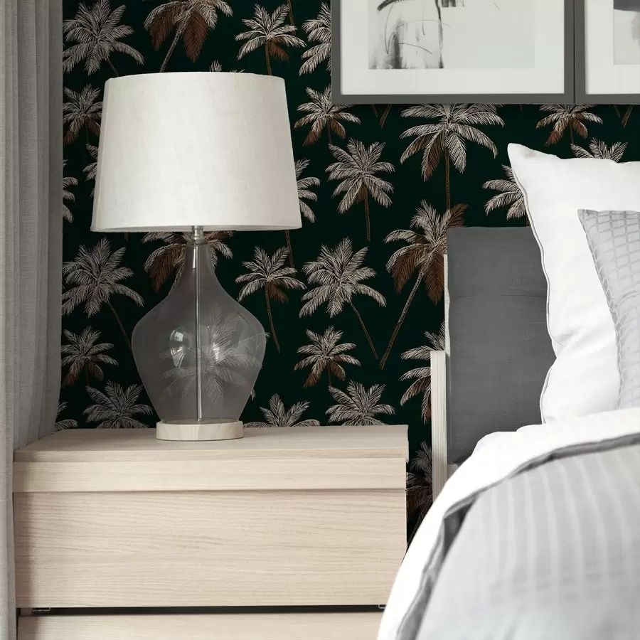 wall murals Палме a00535v2