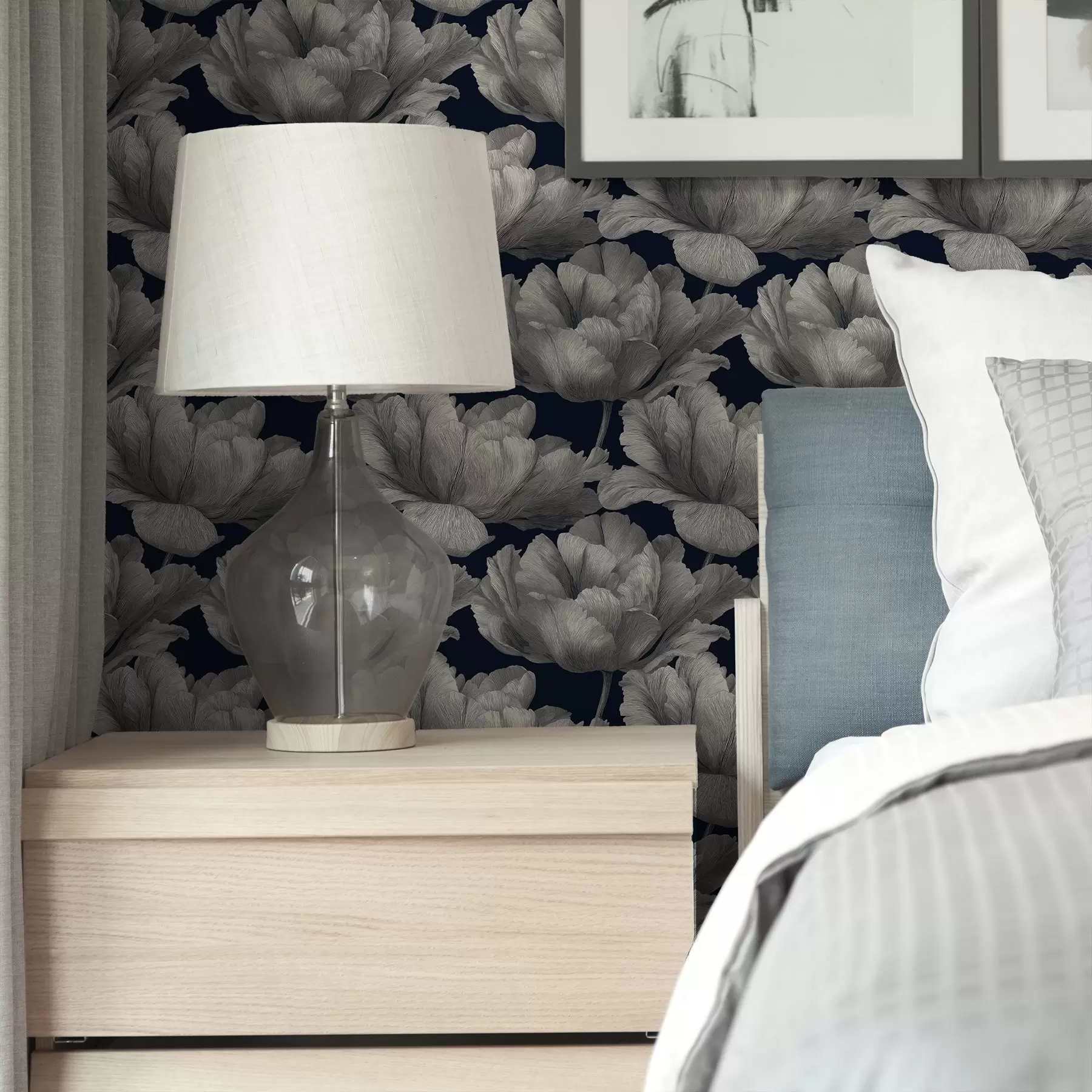 wall murals Тулипани a00540