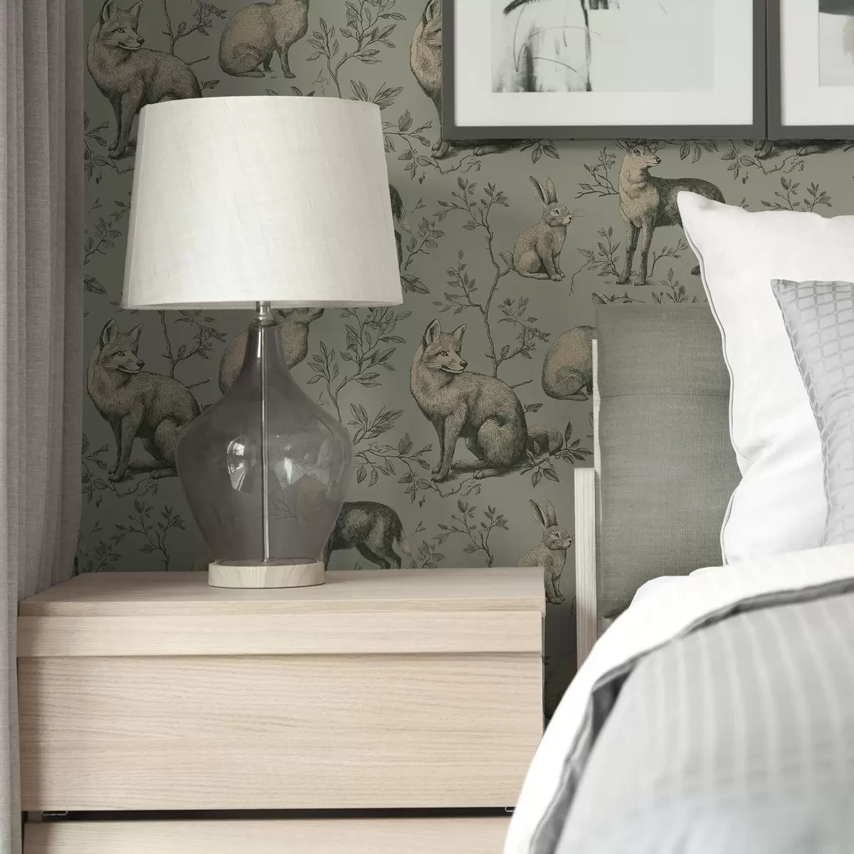 Позадина Животиње a00544