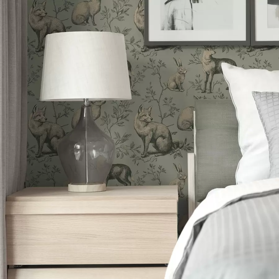 wall murals Животиње a00544