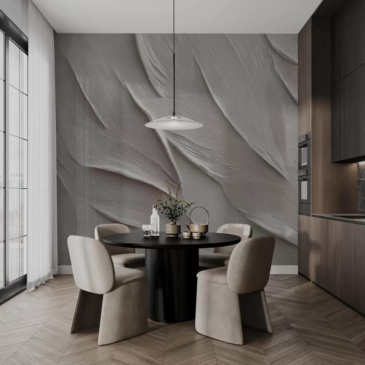 wall murals Апстрактна текстура w04559v1