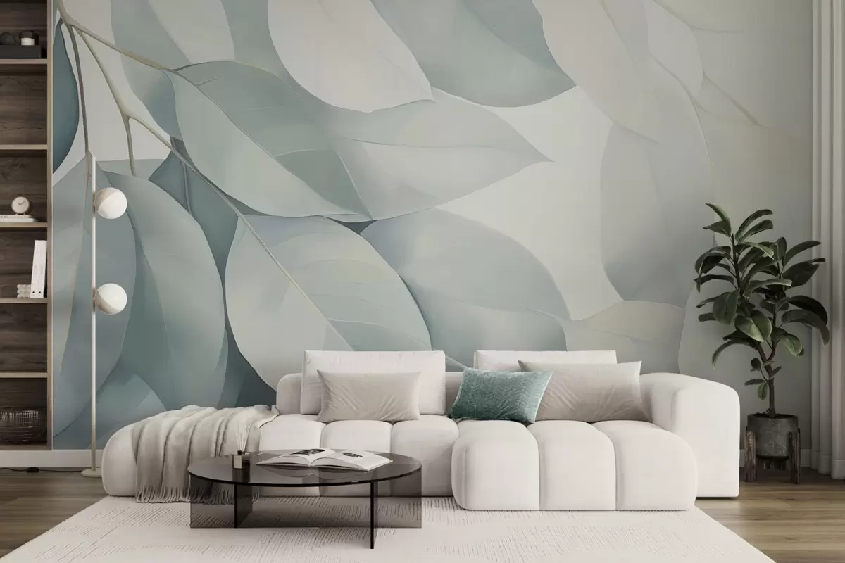 wall murals Лишће w04600