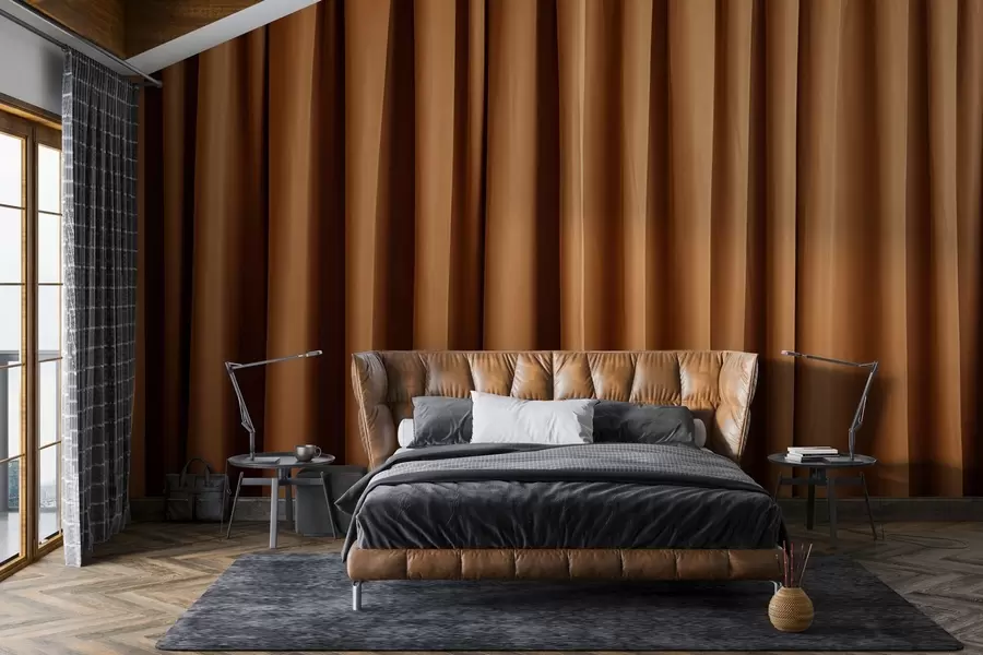 wall murals Атлас светлуца w04565