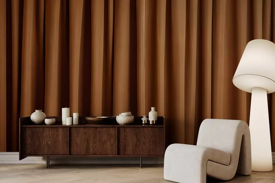 wall murals Атлас светлуца w04565