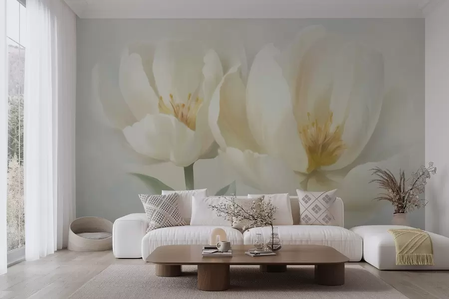 wall murals Цвеће у цвету w04652