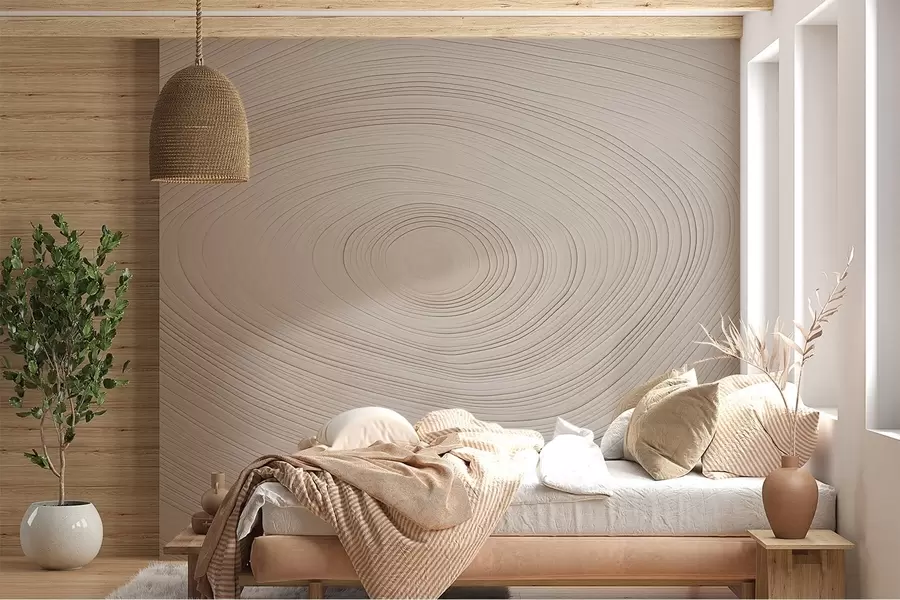 wall murals Текстура дрвета w04643