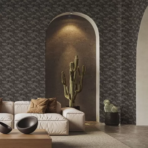 Tapete Orijentalni stil