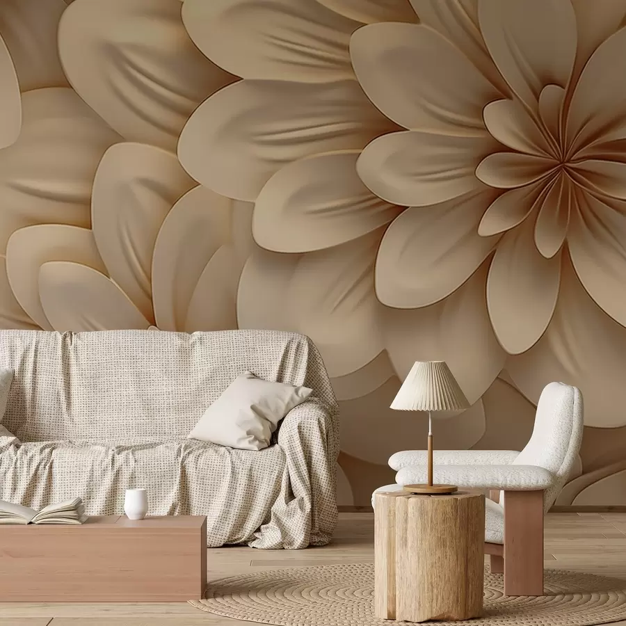 wall murals Цвеће w04647