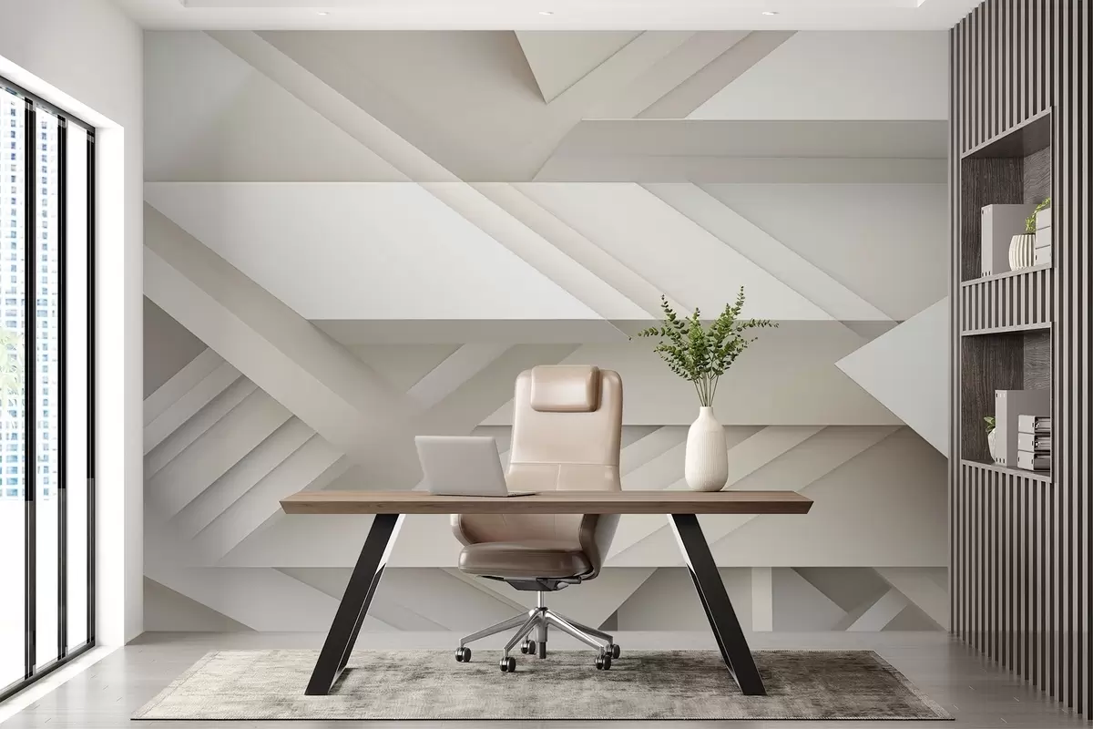 wall murals Одвајање w04685