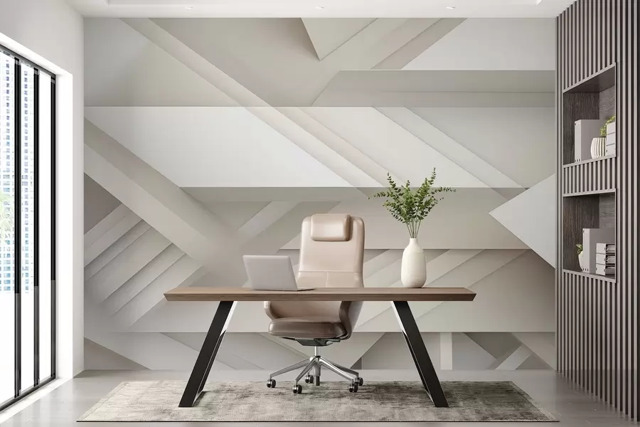 wall murals Одвајање w04685