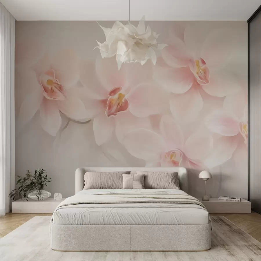 wall murals Орхидеје w04723