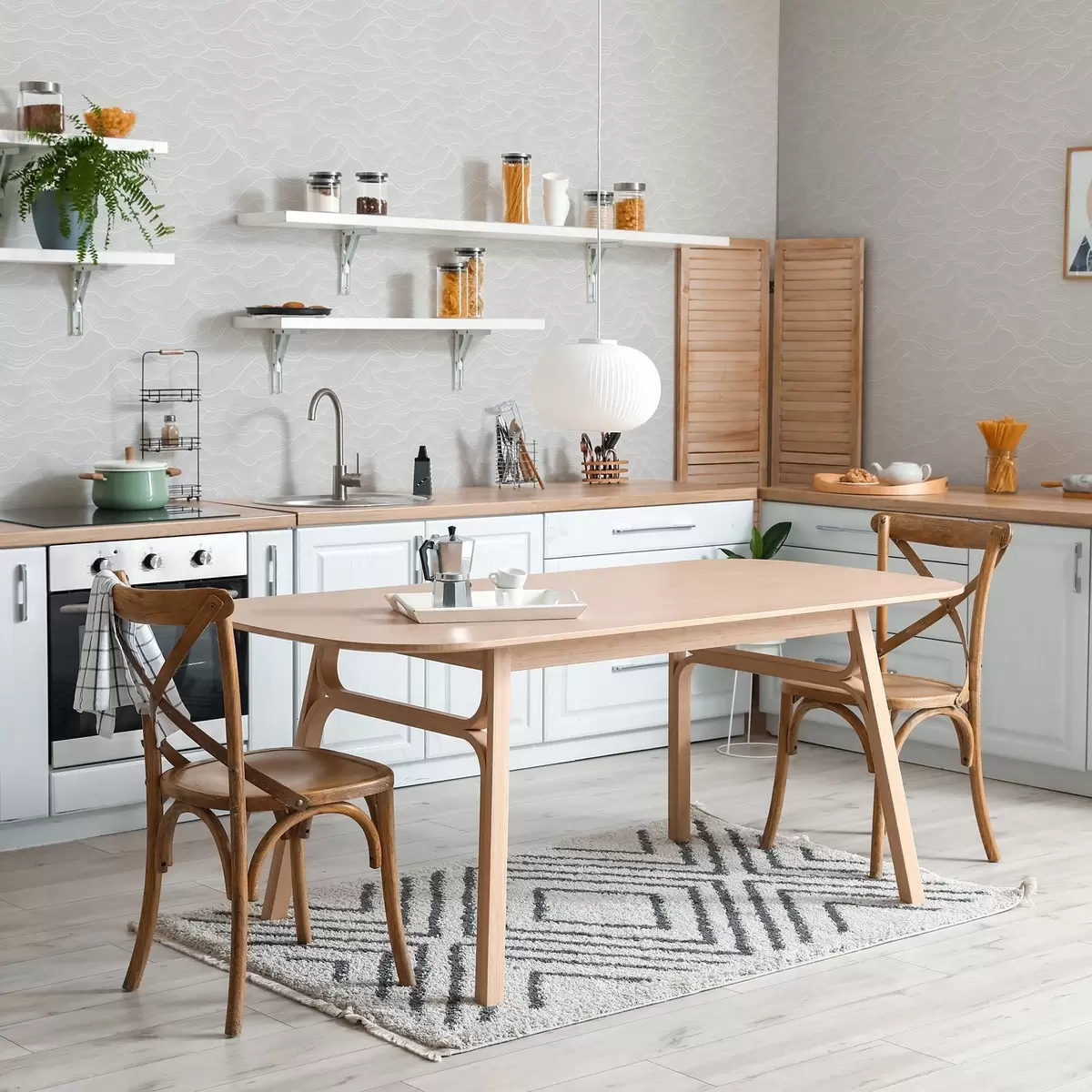 Позадина Веома светло сиви таласи са ритмом финих линија a00682