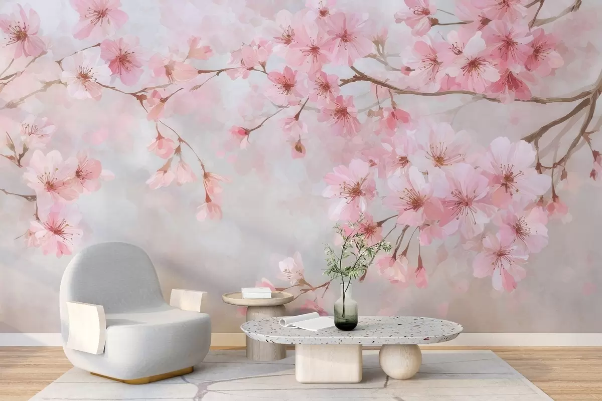 wall murals Лукови w04856