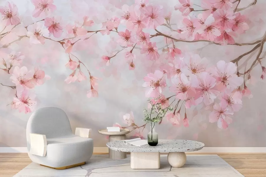 wall murals Лукови w04856