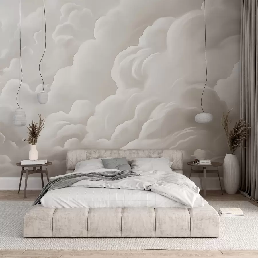 wall murals Облаци w04890