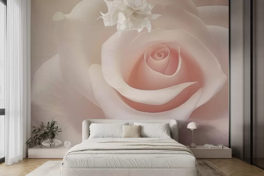 wall murals Ружа w04892